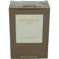 Burberry Hero - Eau de Parfum 150 ml