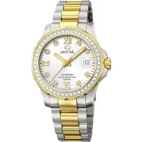 Jaguar - Armbanduhr - Damen - J893/1 - WOMAN