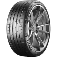 Continental Zomerbanden SportContact 7 295/30R19 XL 100Y