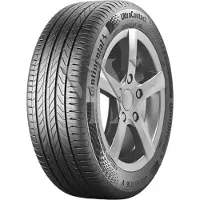 Continental Zomerbanden UltraContact 185/65R16 89H