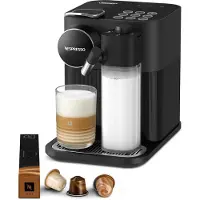De'Longhi Nespresso Gran Lattissima EN640.B Zwart