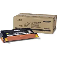 Xerox Toner 113R00721 Geel