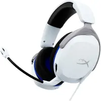 HyperX Cloud Stinger 2 Core PS Over Ear headset Kabel Stereo Wit Gamen