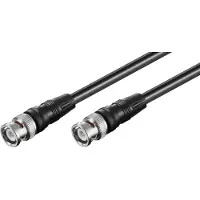 Goobay BNC aansluitkabel 75 Ohm 20m