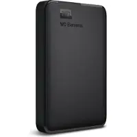 Western Digital WD Elements Portable Storage - 1,5TB