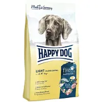 Happy Dog Fit & Vital Light Calorie Control