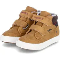 Kangaroos Hoge Sneakers KAVU PRIMO kind 22