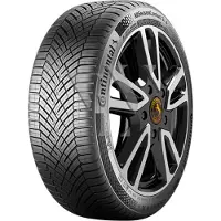 Continental GAN banden, AllSeasonContact 2 (285/45 R20 112Y XL EVc, met velgrandbescherming)