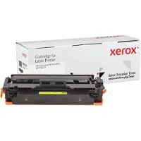 Xerox 006R04186 Toner Everyday, compatibel met HP 415A (W2032A), geel