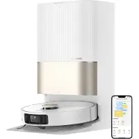 Dreame X40 Ultra Complete Wit