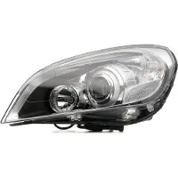 Valeo 046956 Koplamp