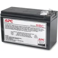 Schneider Electric APCRBC110 - Vervangende batterij voor BR550GI