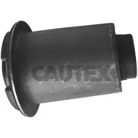 CAUTEX 760489 Draagarmrubber
