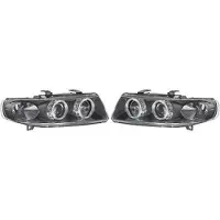 Diederichs 7431580 Koplampen set