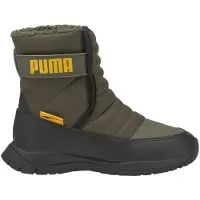 Puma Snowboots Nieve kind 30