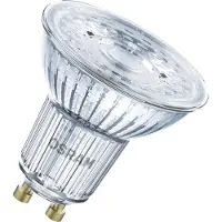 Osram Ledvance GU10 Smart led | PAR16 | helder | RGB + 2700-6500K | wifi | 4,7W