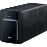 APC Back-UPS BVX2200LI-GR Noodstroomvoeding - 2200VA, 4x stopcontact