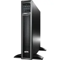 Schneider Electric Uninterruptible Power Supply System Interactive UPS SMX750I 600 W 750 VA