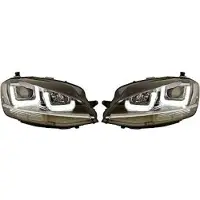 Diederichs 2216585 Koplampen set