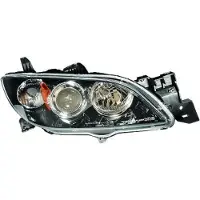 Diederichs 5618080 Koplamp