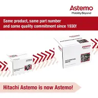 ASTEMO 2508137 Nokkenassensor