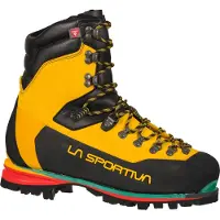 La Sportiva - Heren wandelschoenen - Nepal Extreme Yellow voor Heren - Maat 41 - Geel