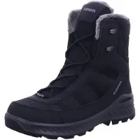 Lowa - Women's Trident III GTX - Winterschoenen 37, grijs/zwart