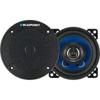 Blaupunkt Icx402 Autoradio.