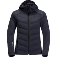 Jack Wolfskin Jacks / Korte jas 17072721388 dames EU XS