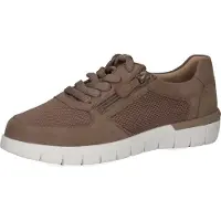 Caprice Dames Sneaker 9-23700-42 32F H-breedte Maat: 38 EU