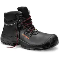ELTEN Laurenzo Pu Halfhoog Esd S3 | Maat: 38
