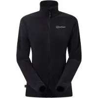 Berghaus Dames wandeljack Prism Polartec Interactive | Maat XS/S