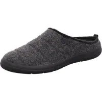 Rohde Pantoffel Men Olbia 2620 Anthracite-Schoenmaat 42