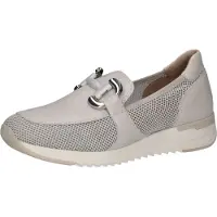 Caprice Instappers taupe
