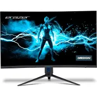 Medion Pc-monitor 32"curv Md22093- 165hz