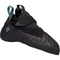 Black Diamond Shadow LV klimschoenen (Maat 44, Zwart)