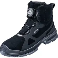Atlas Flash 6905 Boa Esd Werkschoen | Maat: 38