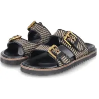 Mexx Women Reilly Penny Black-Schoenmaat 39