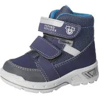 Pepino by Ricosta - Kid's Flo - Winterschoenen 23, blauw