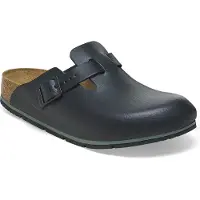 Birkenstock Boston Pro Le Werkklomp | Maat: 44