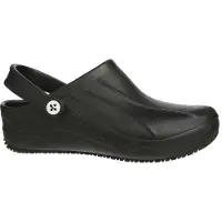 Oxypas Medische Klomp Smooth Wit-Schoenmaat 44