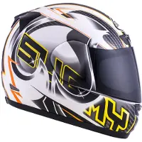Suomy Glider Helm