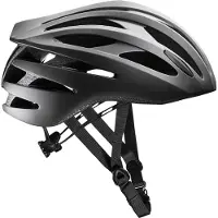 Mavic - Aksium Elite - Fietshelm 51-56 cm - S, zwart/grijs