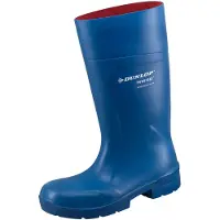 Dunlop Purofort Foodpro Multigrip Safety Ca61631 | Maat: 44