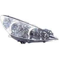 Diederichs 4235080 Koplamp