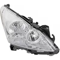 Diederichs 4235482 Koplamp