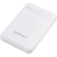 Intenso XS5000 Powerbank 5.000 mAh Wit