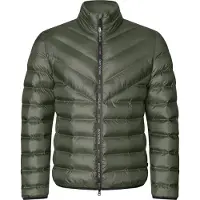 Kingsland FW'24 Heren Padded Jas Vam-Green-XL