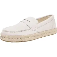 Toms Heren Instappers Stanford Rope 2.0 - Grijs - Maat 44