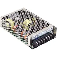 MEAN WELL HRPG-150-3.3 Schakelnetvoedingsmodule 3.3 V/DC 30 A 99 W